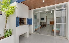 Residencial Ilha da Galé