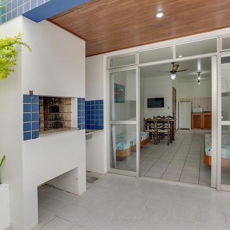 Residencial Ilha da Galé Florianopolis Exterior foto