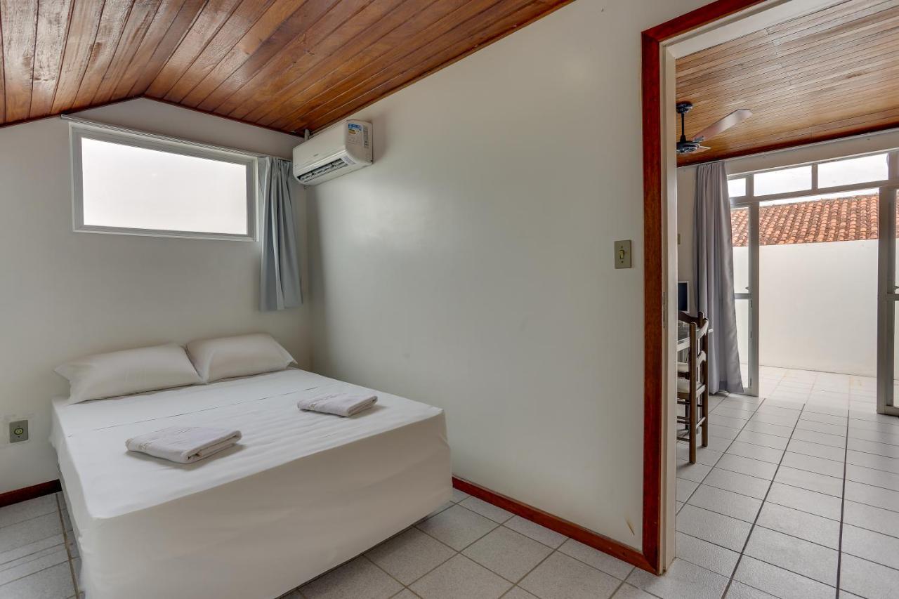 Residencial Ilha da Galé Florianopolis Exterior foto