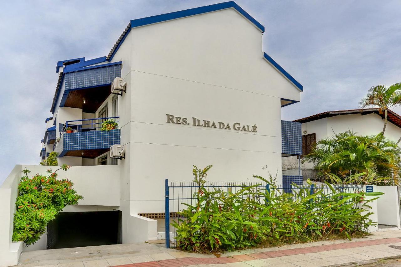 Residencial Ilha da Galé Florianopolis Exterior foto