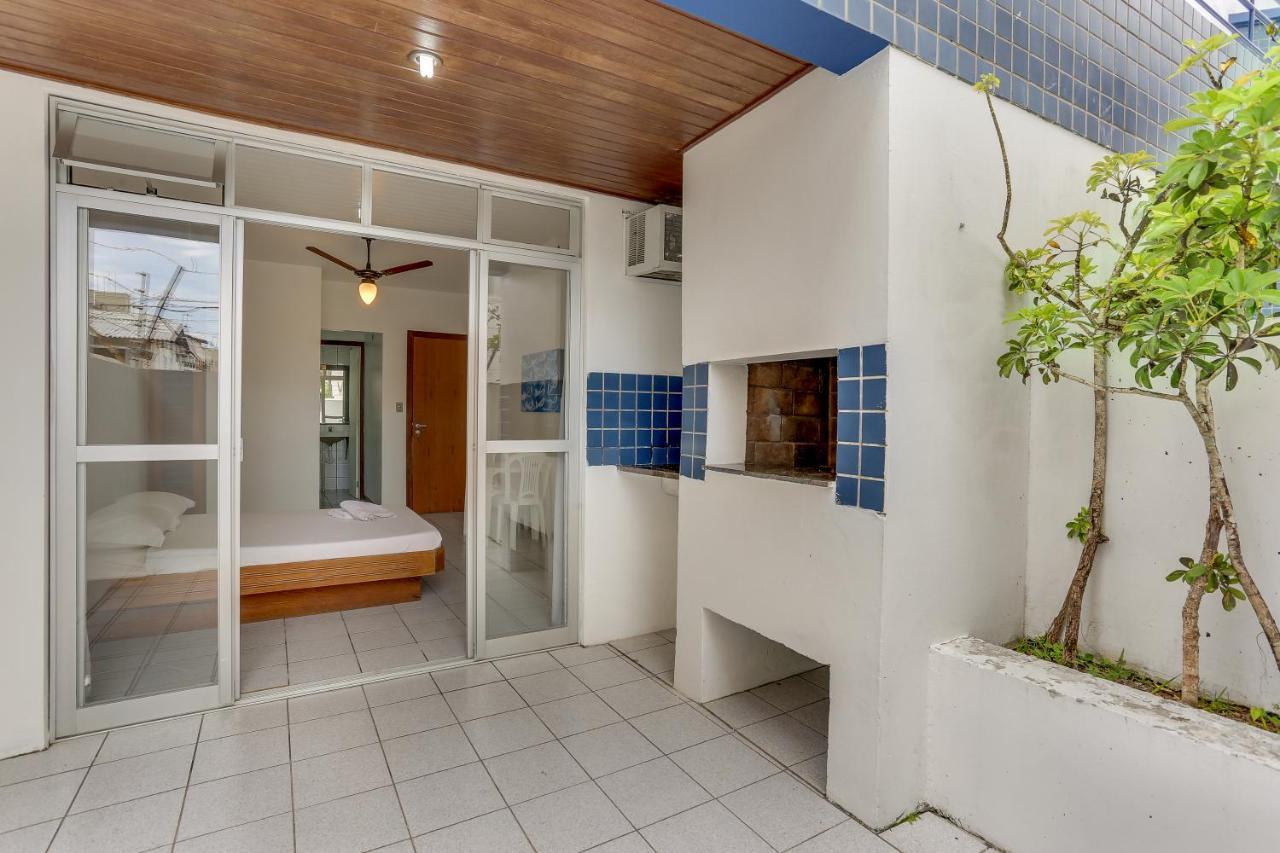 Residencial Ilha da Galé Florianopolis Exterior foto
