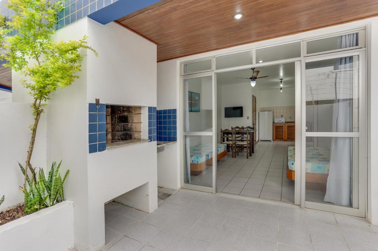 Residencial Ilha da Galé Florianopolis Exterior foto