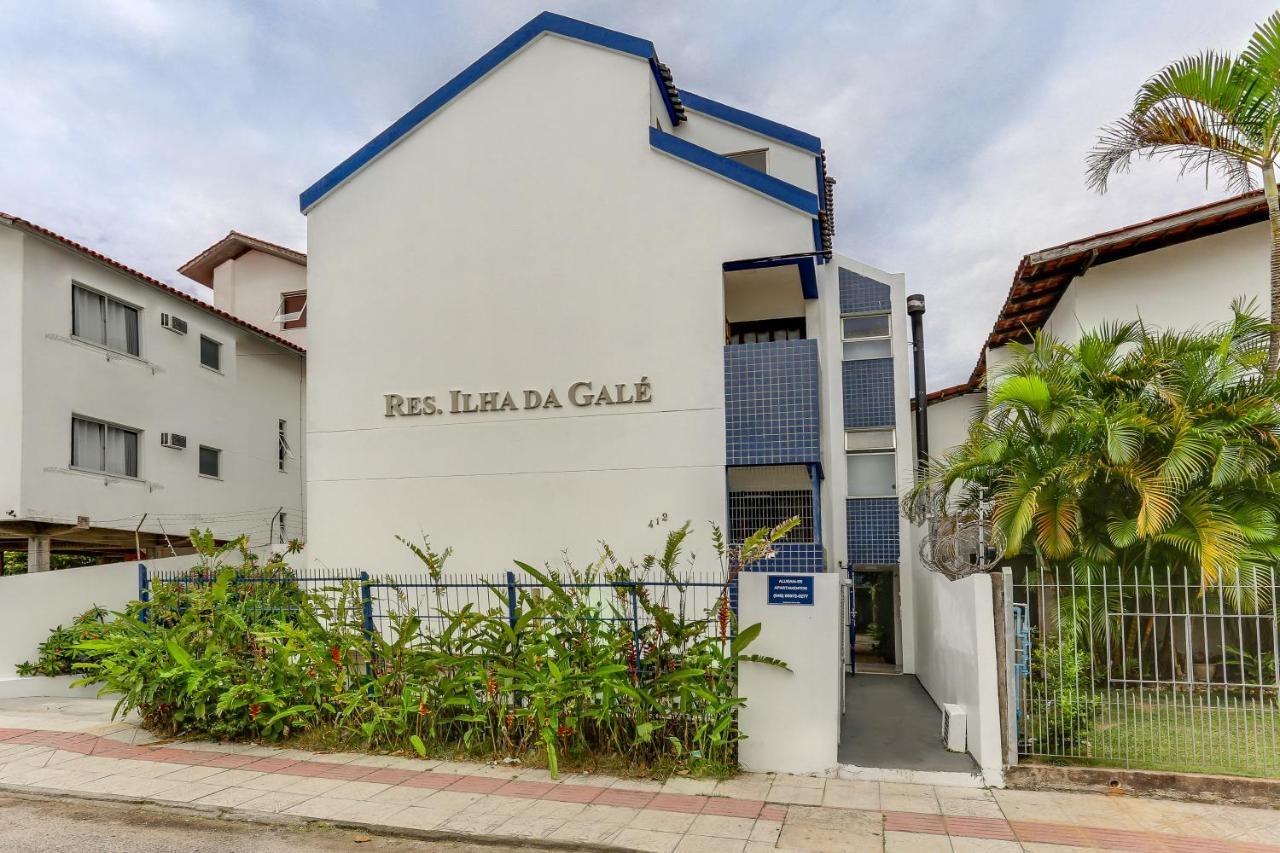 Residencial Ilha da Galé Florianopolis Exterior foto
